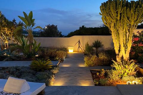 Villa a Cala Tarida, Ibiza, Cala Tarida - € 1.700.000 | Ref: CVE607 - foto 18